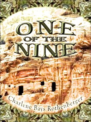 cover image of One of the Nine